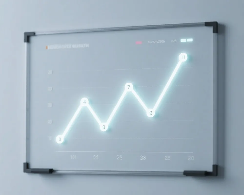 澳洲幸运5歷史走勢分析圖示
